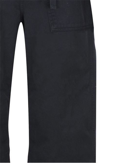 Hayworth Pant CARHARTT WIP | I03376189GDBLACK GARMENT DYED